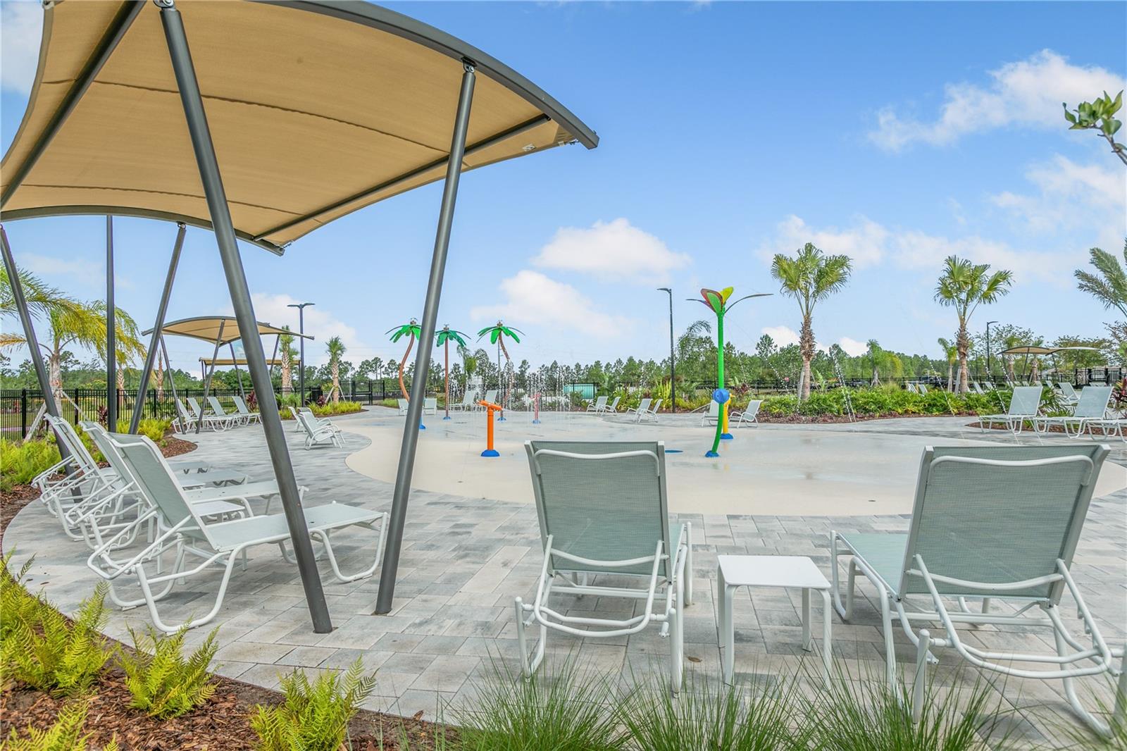 SAWMILL BRANCH/PALM COAST PK P - Residential