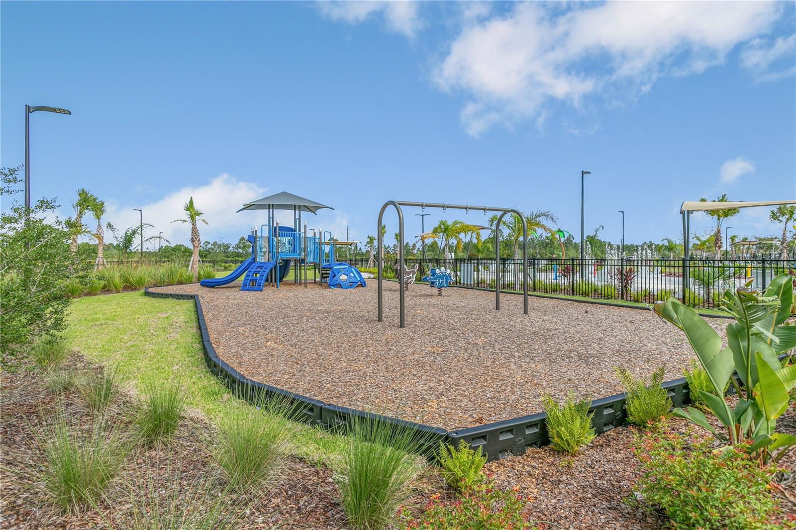 SAWMILL BRANCH/PALM COAST PK P - Residential