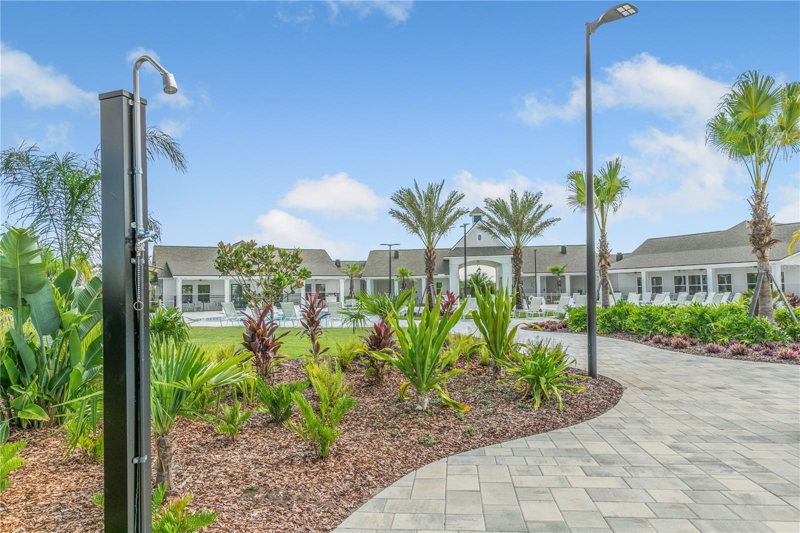 SAWMILL BRANCH/PALM COAST PK P - Residential