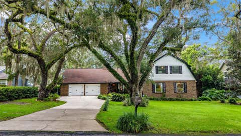 Photo of 527 Colonial Drive, Brooksville, FL 34601 (MLS # W7888164)