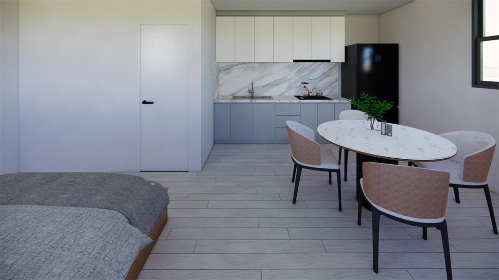 Photo of 202 Jefferson Drive, Haines City, FL 33844 (MLS # O6401128)