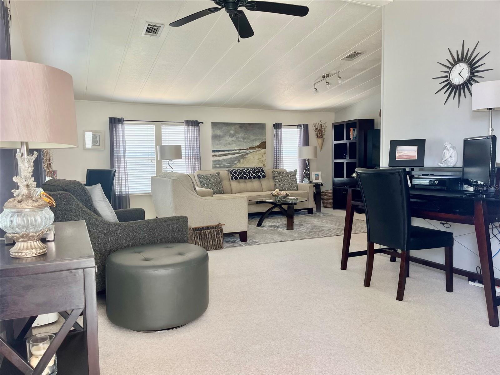 BEVERLY BEACH SURFSIDE ESTATES - Residential