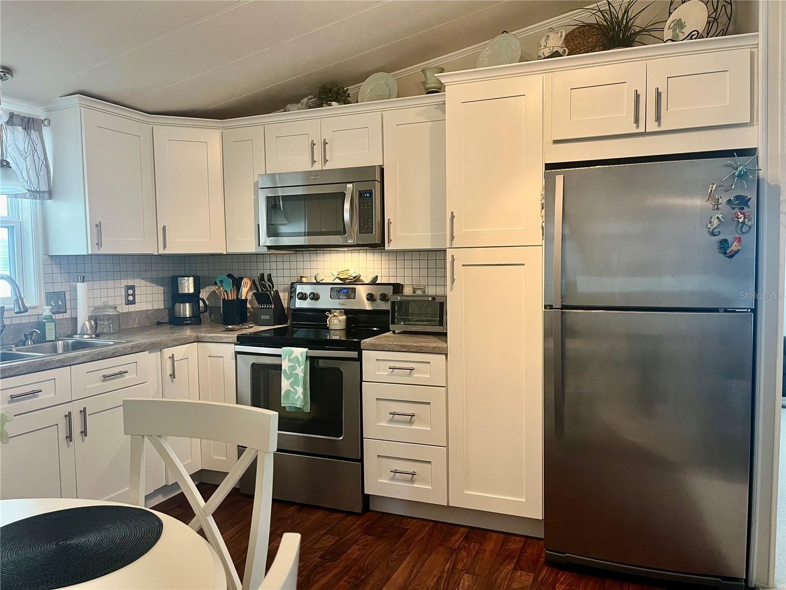 BEVERLY BEACH SURFSIDE ESTATES - Residential