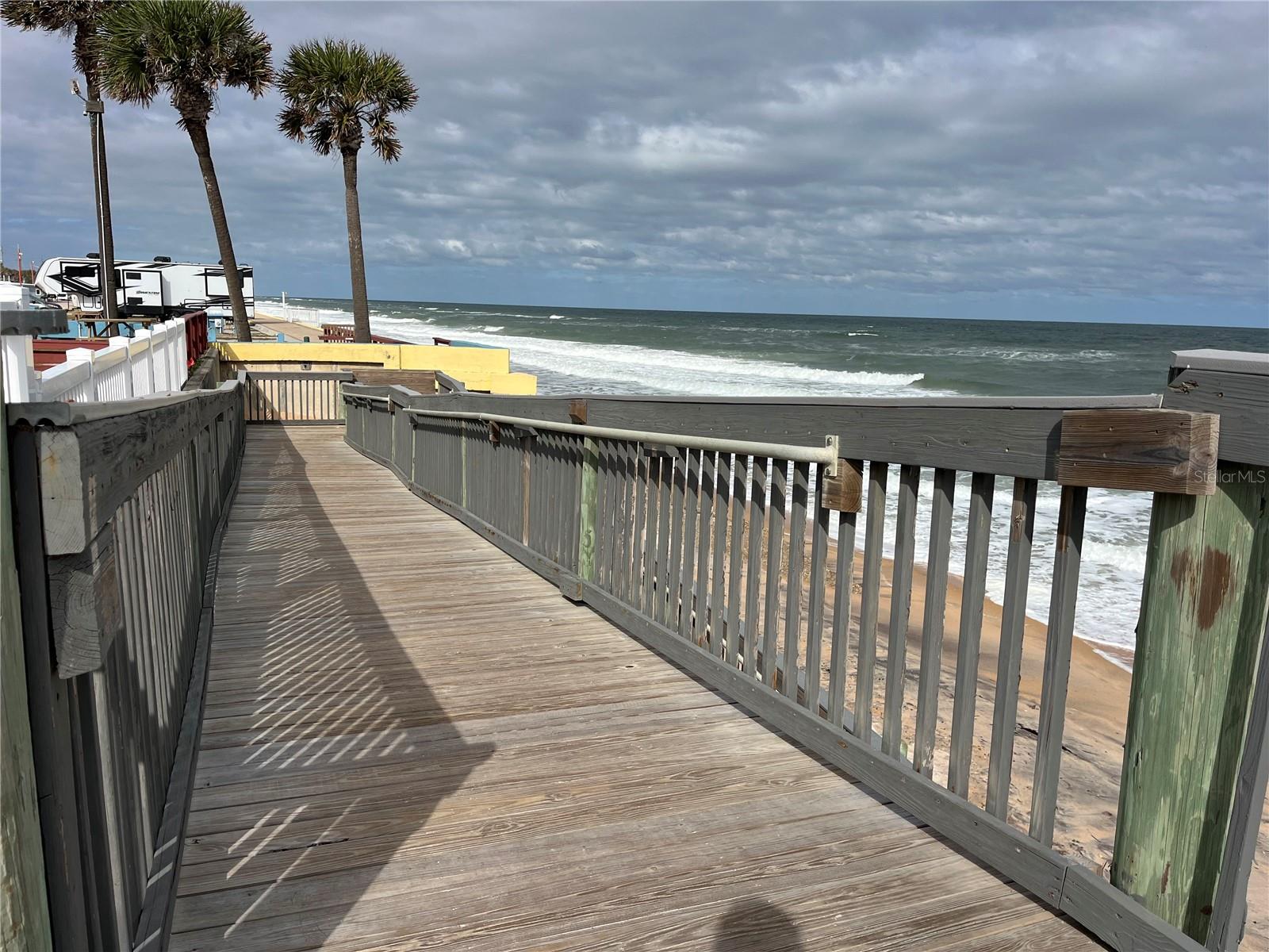 BEVERLY BEACH SURFSIDE ESTATES - Residential