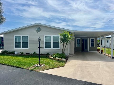 Photo of 27 Windward Drive, Flagler Beach, FL 32136 (MLS # FC317341)