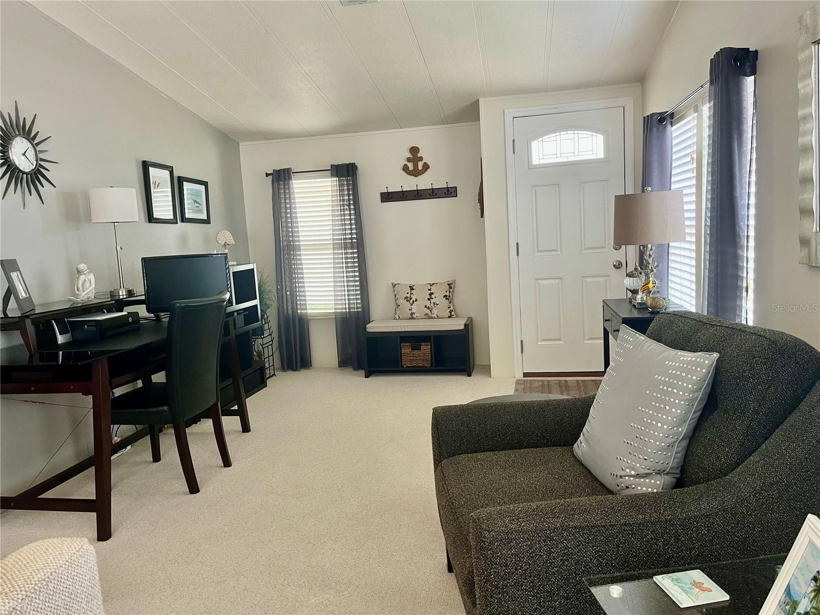 BEVERLY BEACH SURFSIDE ESTATES - Residential