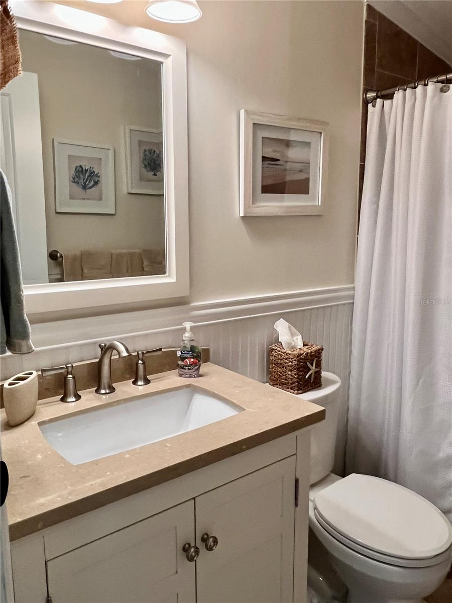 BEVERLY BEACH SURFSIDE ESTATES - Residential