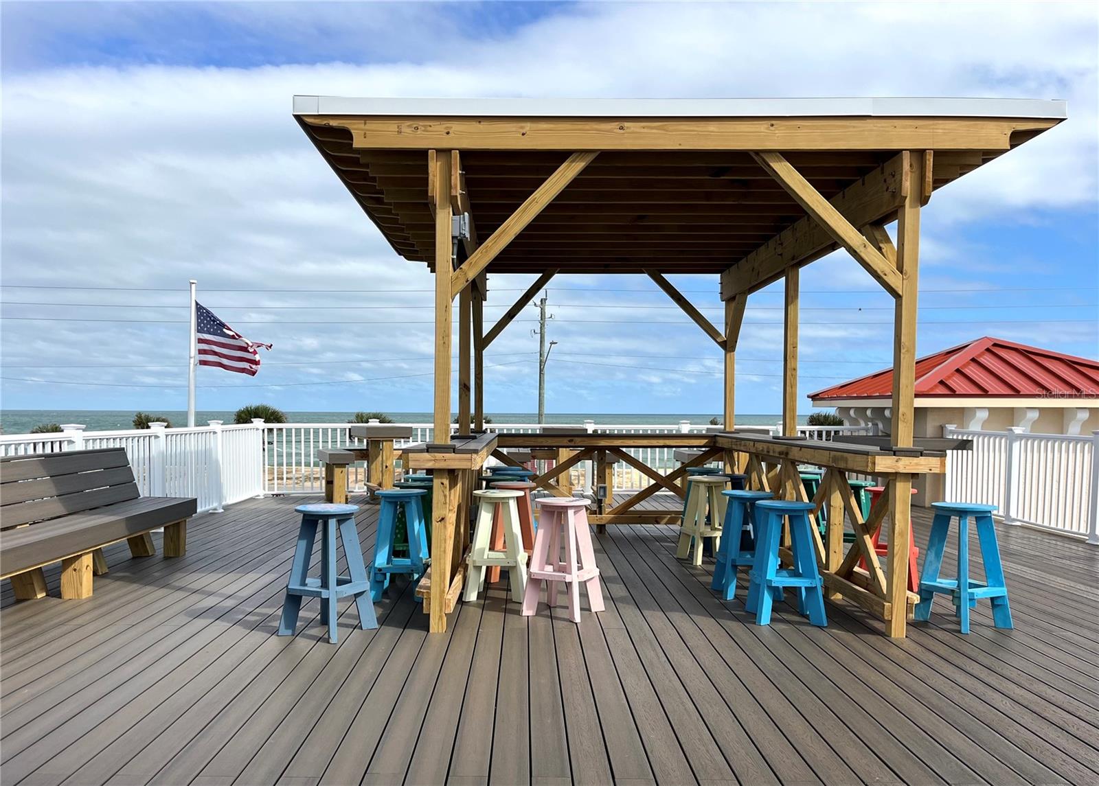 BEVERLY BEACH SURFSIDE ESTATES - Residential