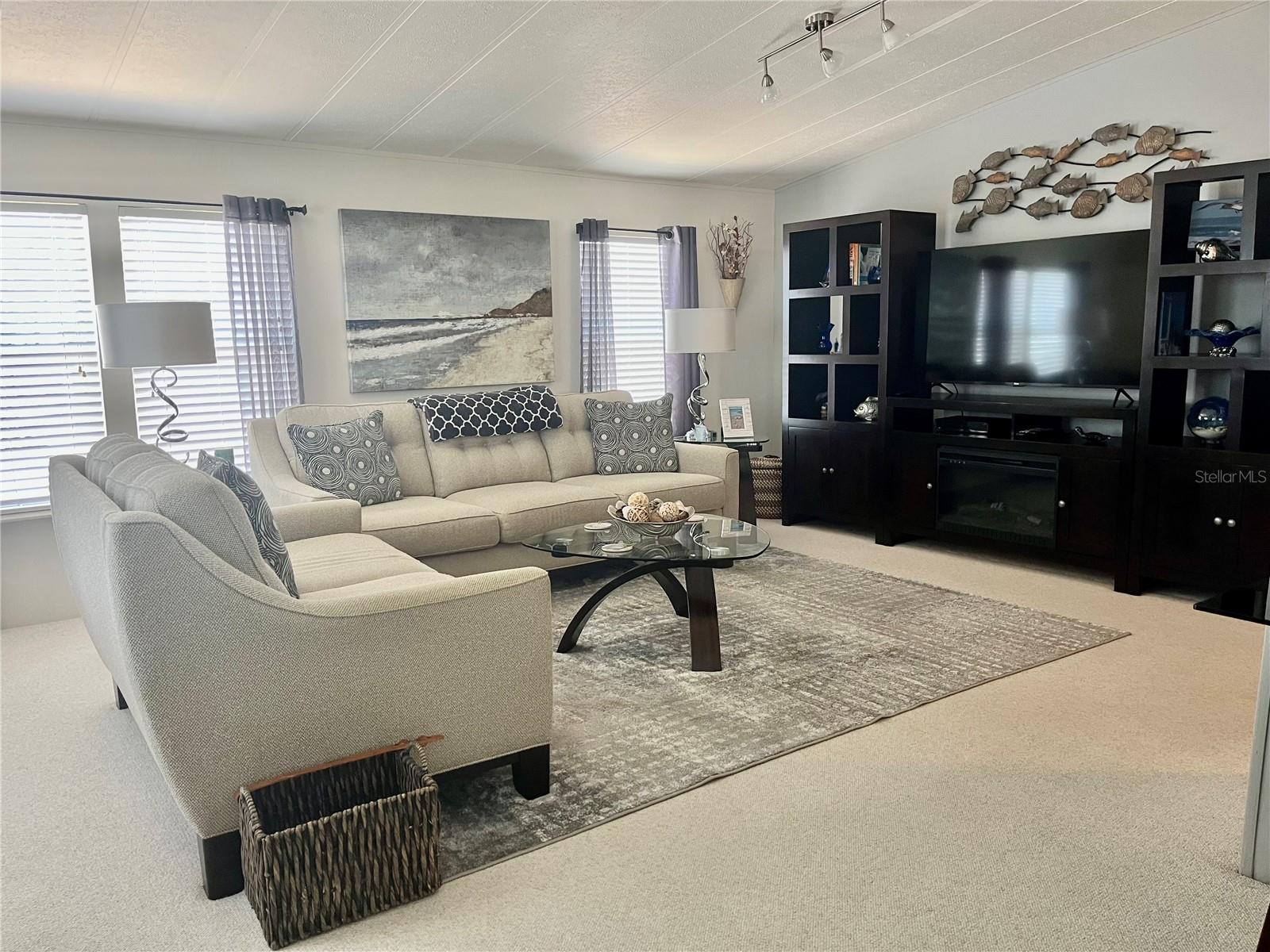 BEVERLY BEACH SURFSIDE ESTATES - Residential