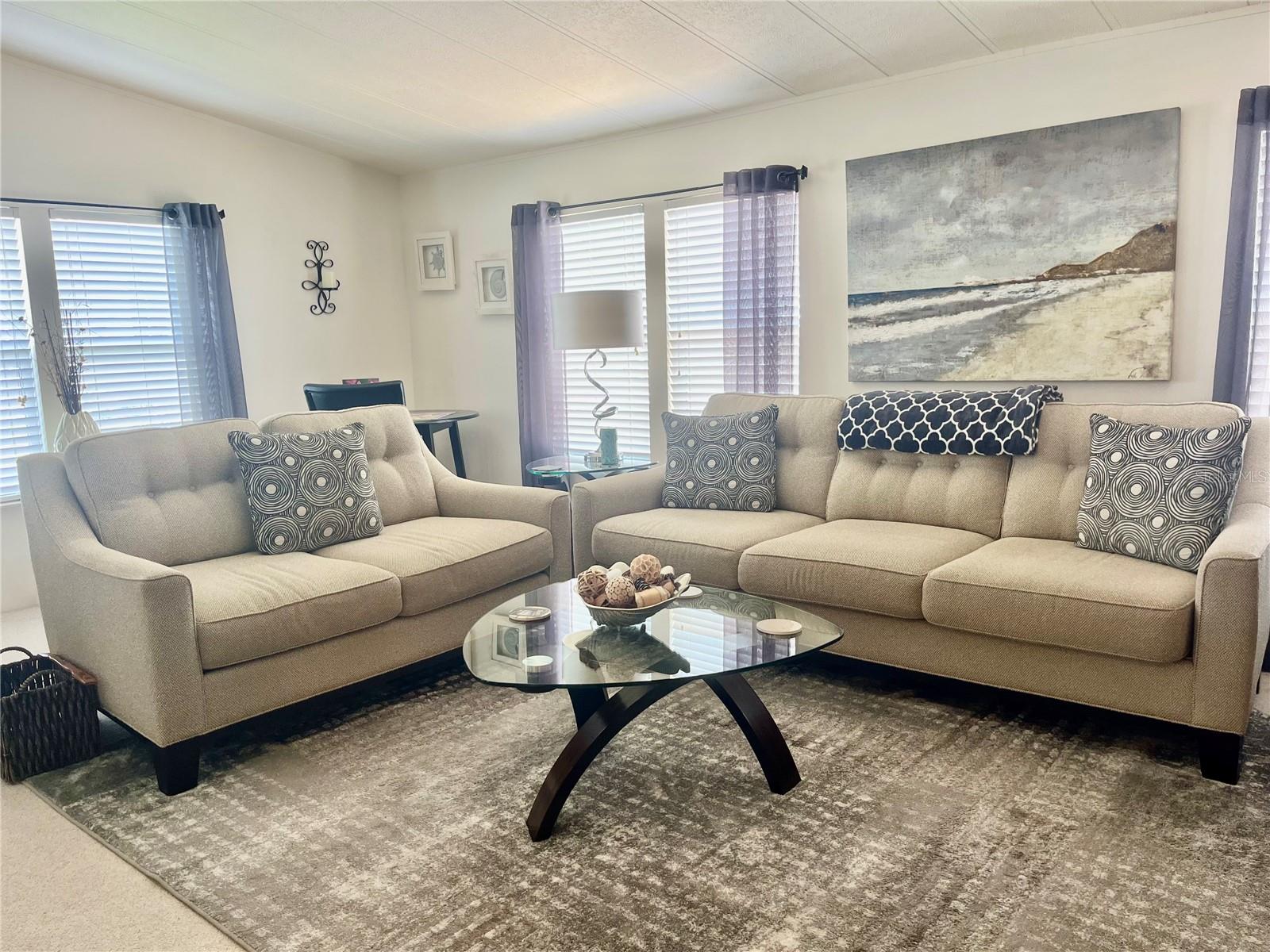 BEVERLY BEACH SURFSIDE ESTATES - Residential