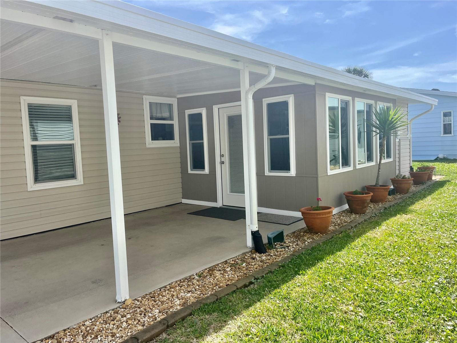 BEVERLY BEACH SURFSIDE ESTATES - Residential