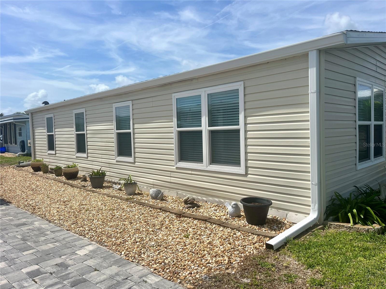 BEVERLY BEACH SURFSIDE ESTATES - Residential