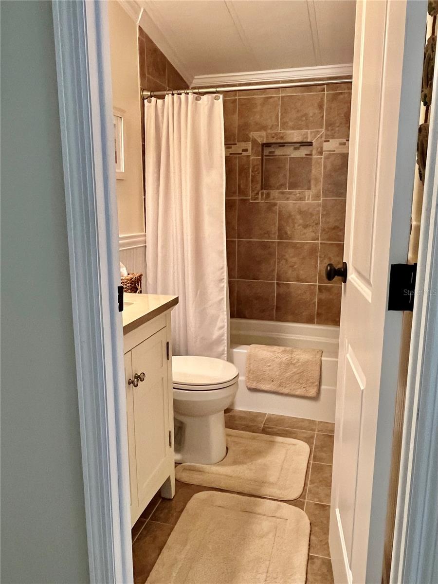 BEVERLY BEACH SURFSIDE ESTATES - Residential