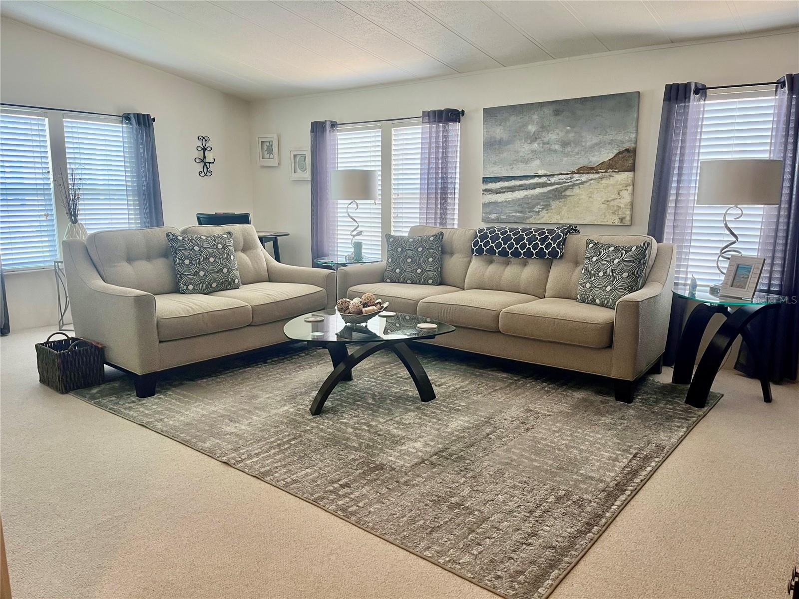 BEVERLY BEACH SURFSIDE ESTATES - Residential