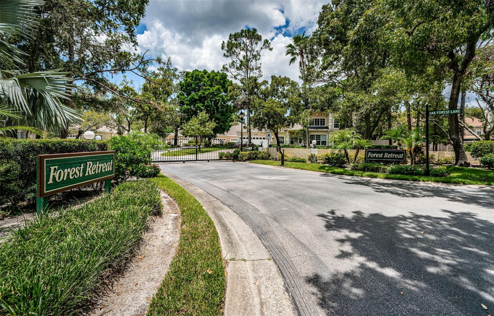 GLENEAGLES CLUSTER - Residential