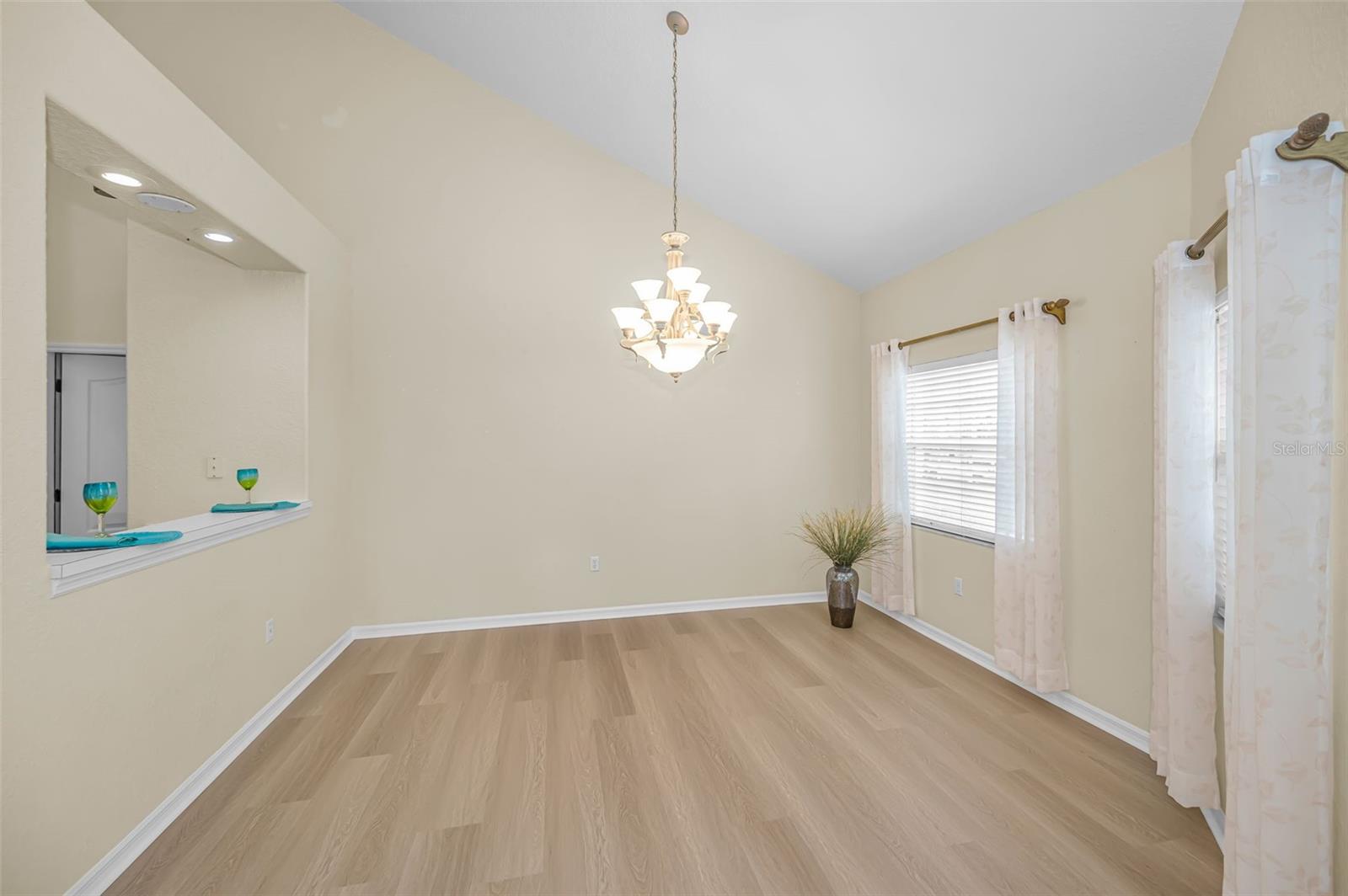 GLENEAGLES CLUSTER - Residential