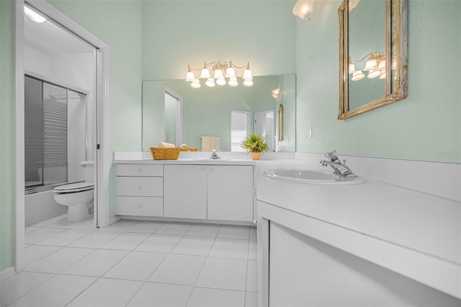 GLENEAGLES CLUSTER - Residential