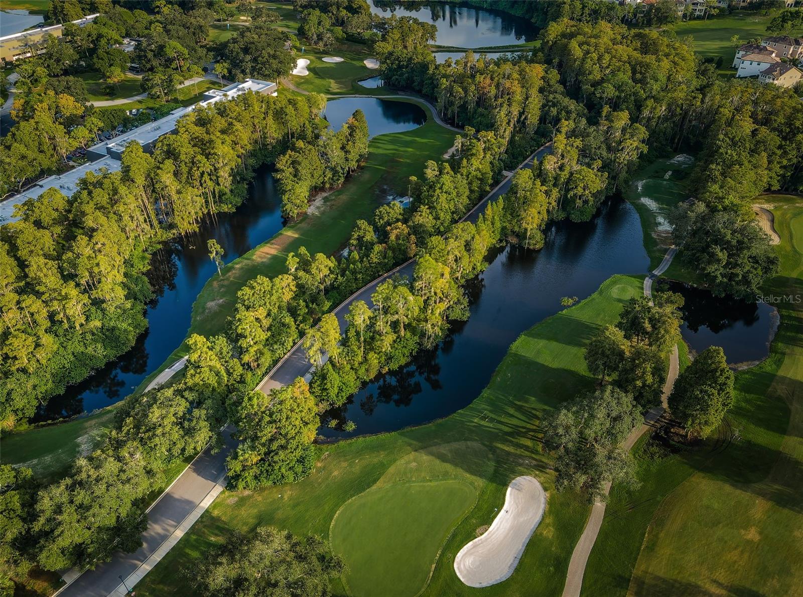 GLENEAGLES CLUSTER - Residential