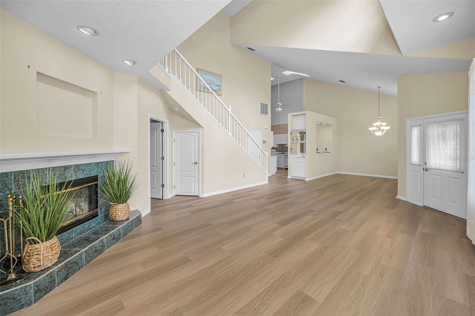 GLENEAGLES CLUSTER - Residential