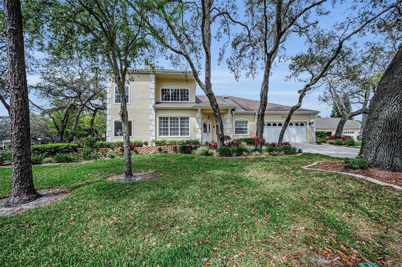 GLENEAGLES CLUSTER - Residential