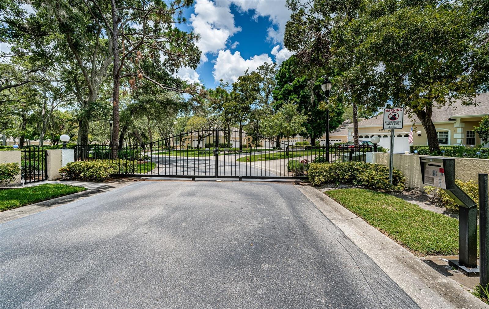 GLENEAGLES CLUSTER - Residential