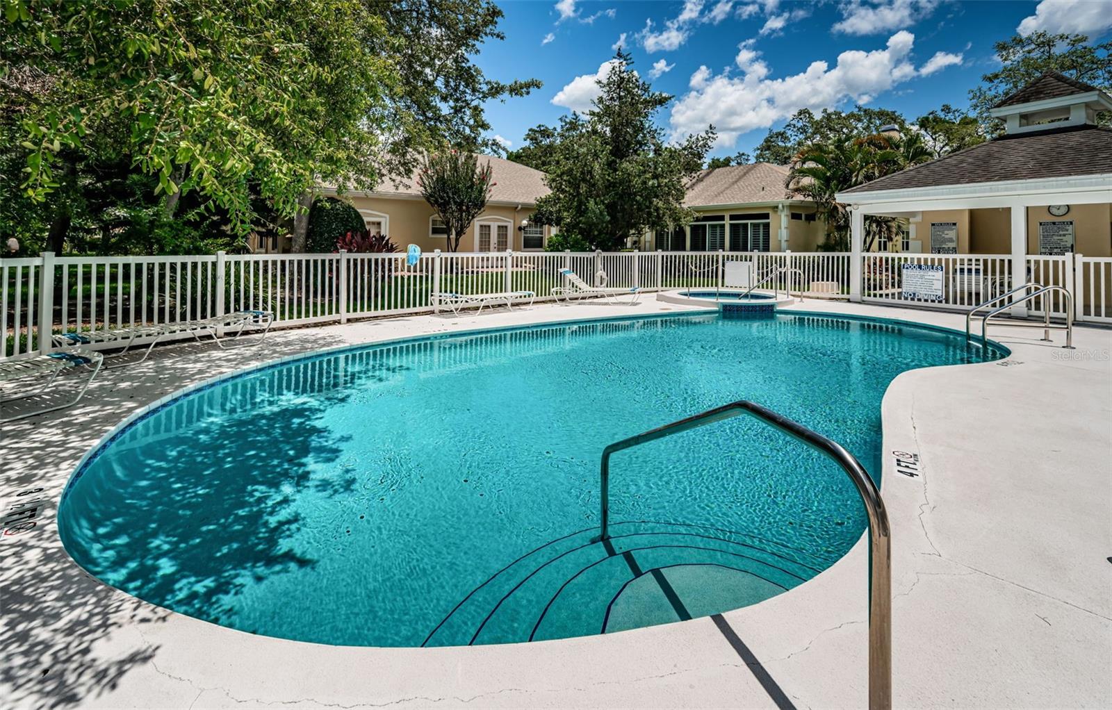 GLENEAGLES CLUSTER - Residential