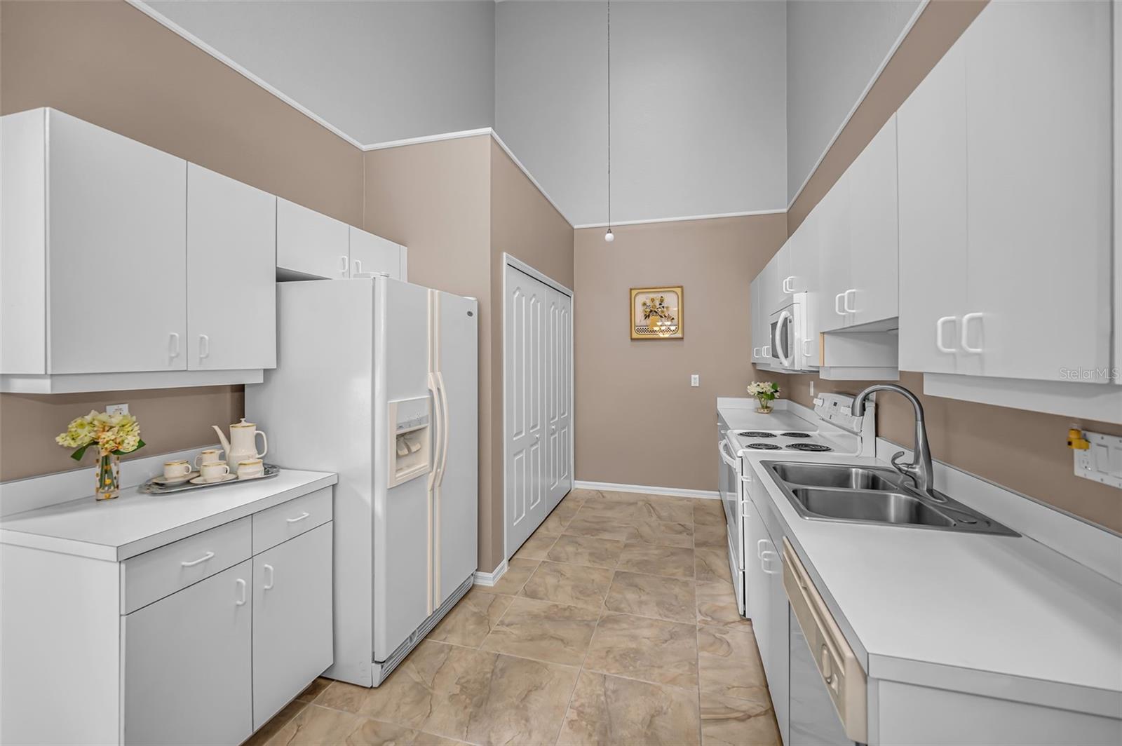 GLENEAGLES CLUSTER - Residential