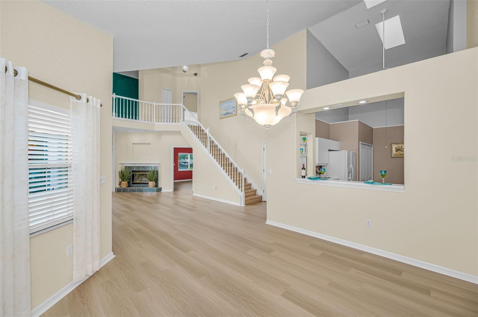 GLENEAGLES CLUSTER - Residential