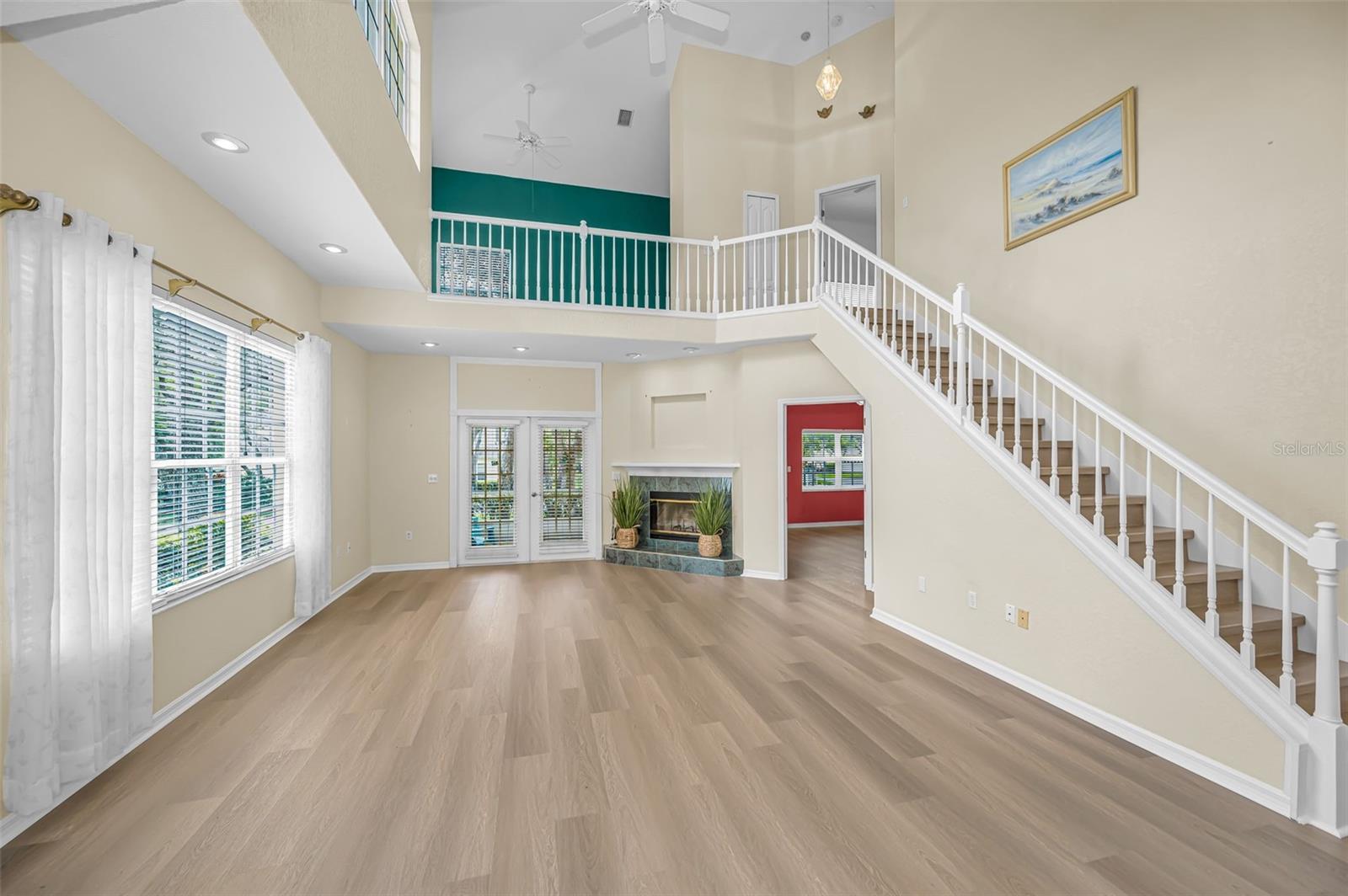 GLENEAGLES CLUSTER - Residential