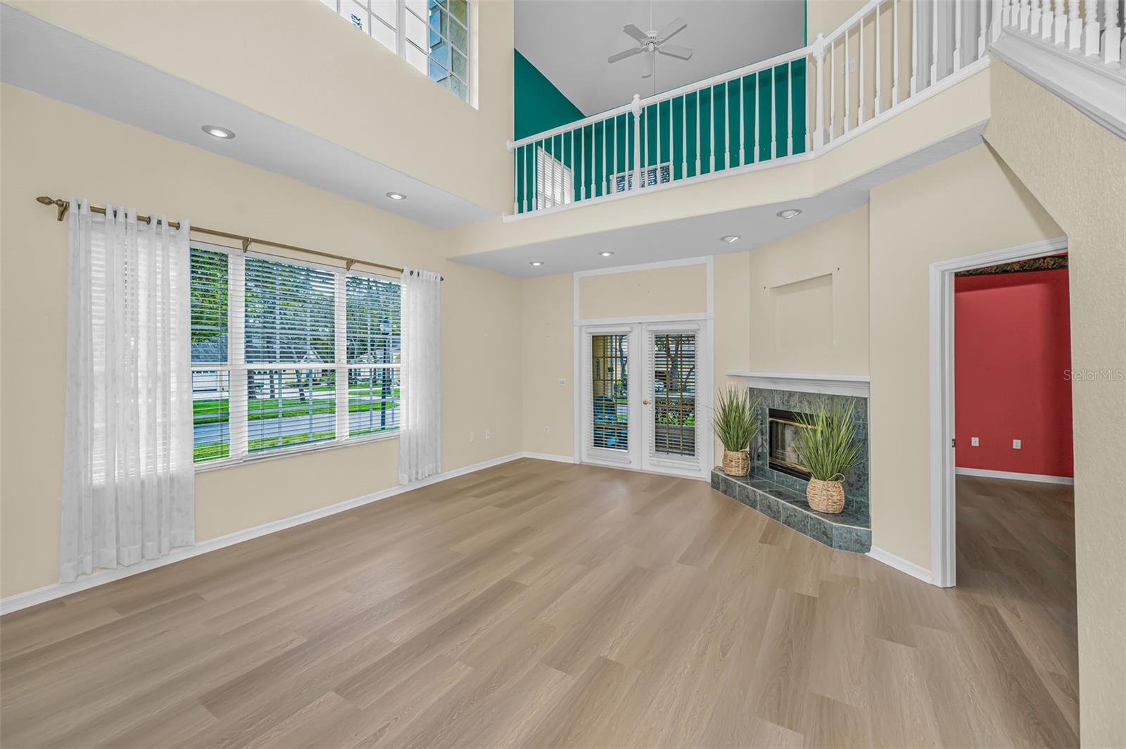 GLENEAGLES CLUSTER - Residential