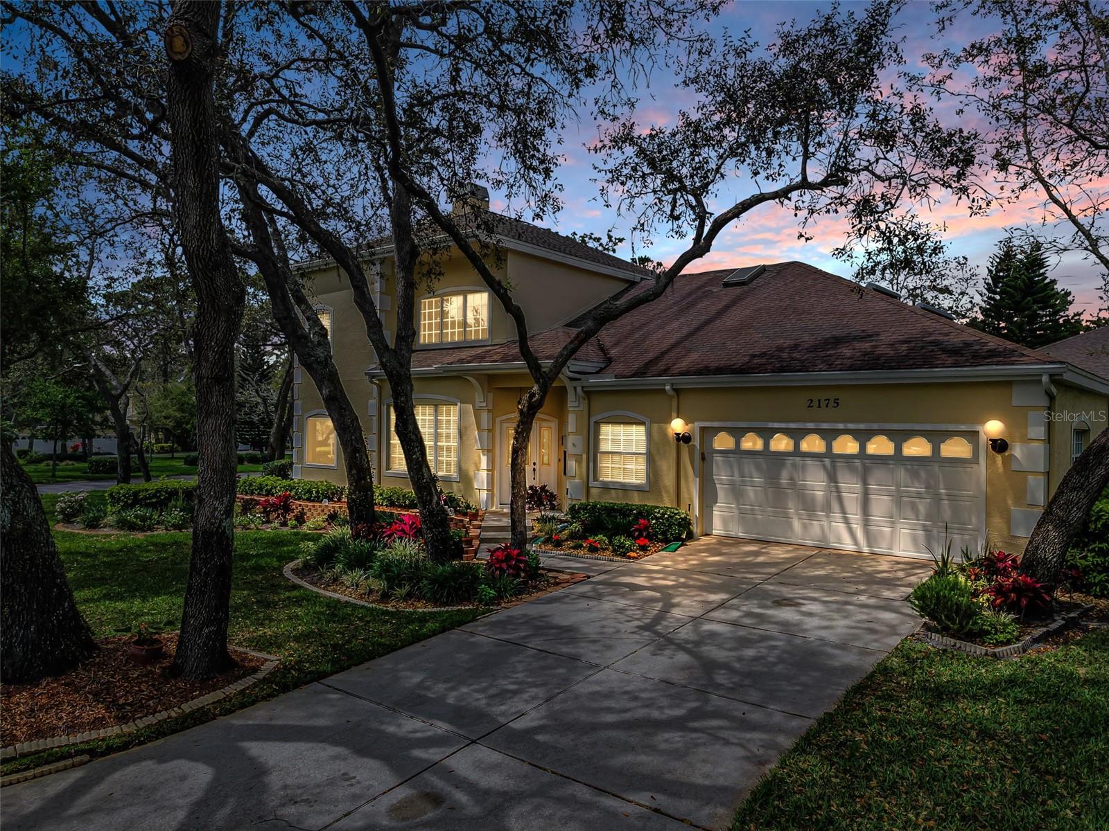 GLENEAGLES CLUSTER - Residential