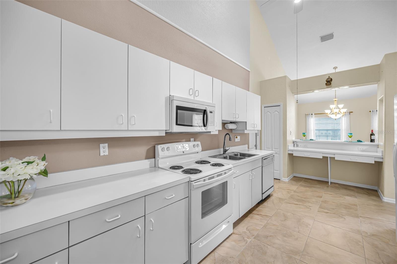 GLENEAGLES CLUSTER - Residential