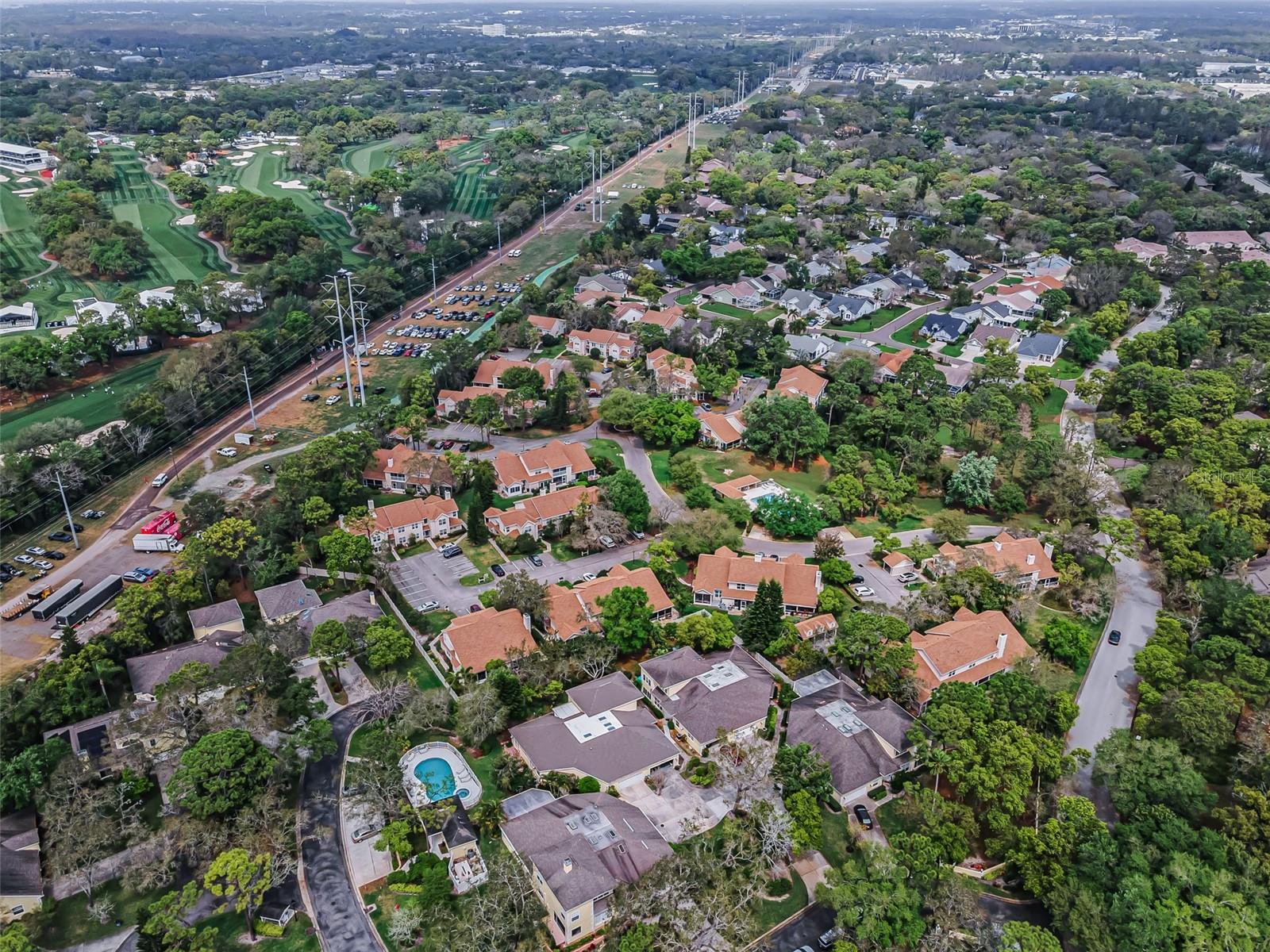 GLENEAGLES CLUSTER - Residential