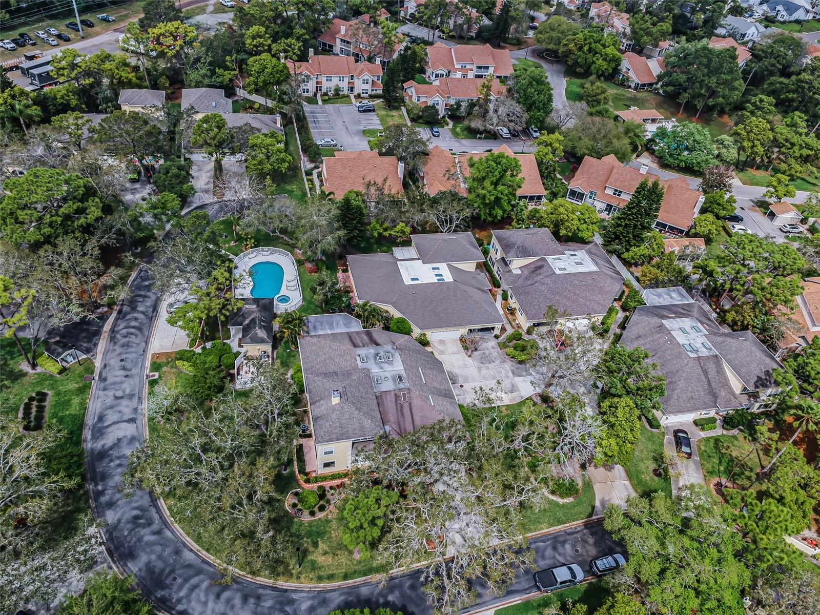 GLENEAGLES CLUSTER - Residential