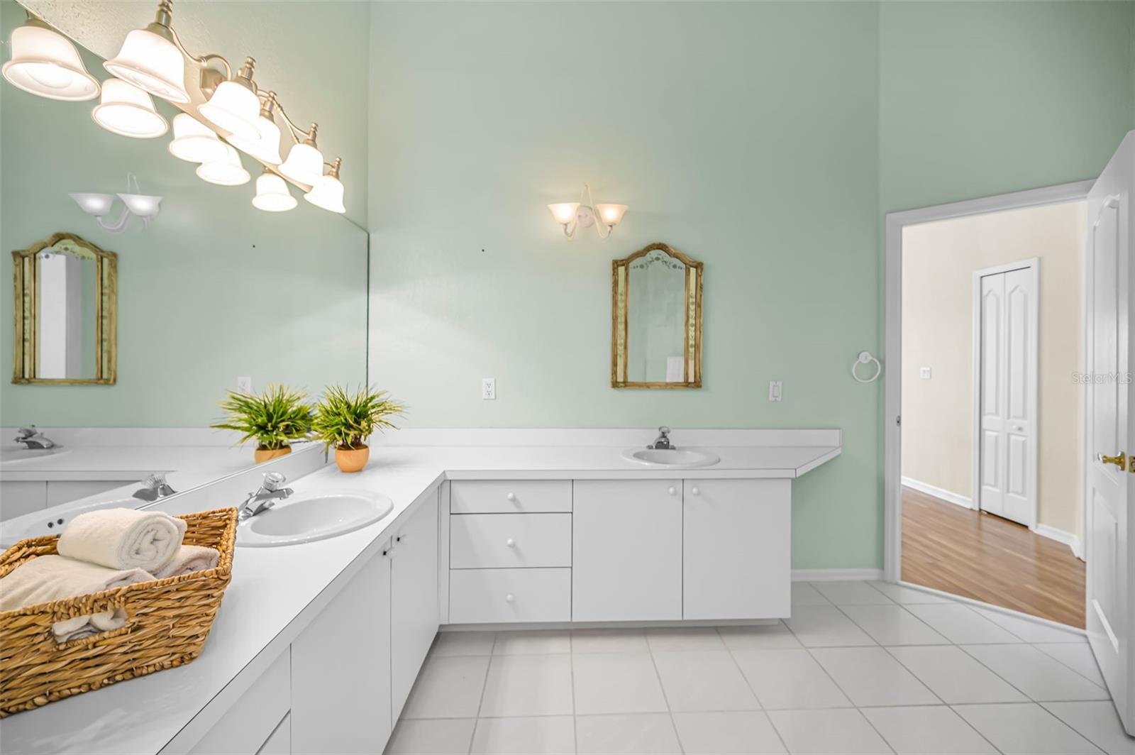 GLENEAGLES CLUSTER - Residential