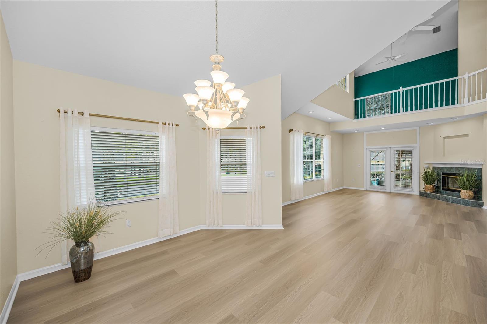 GLENEAGLES CLUSTER - Residential