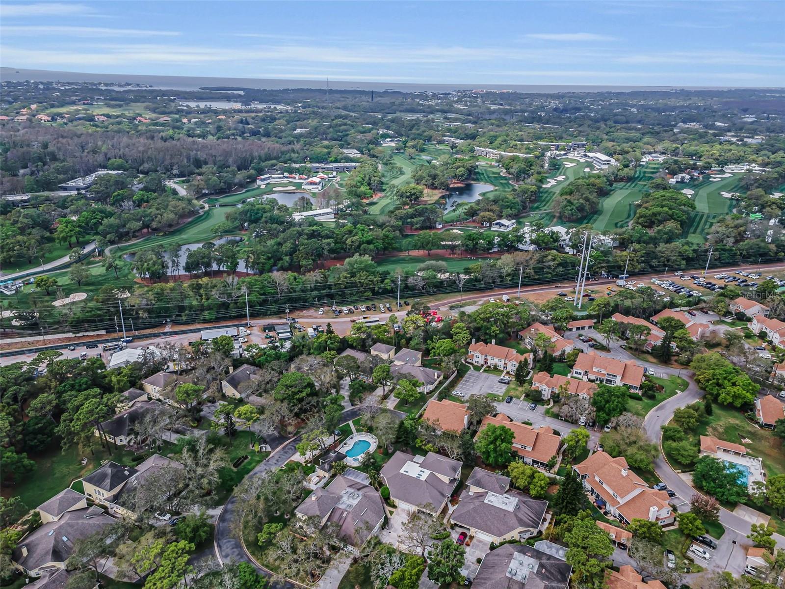 GLENEAGLES CLUSTER - Residential