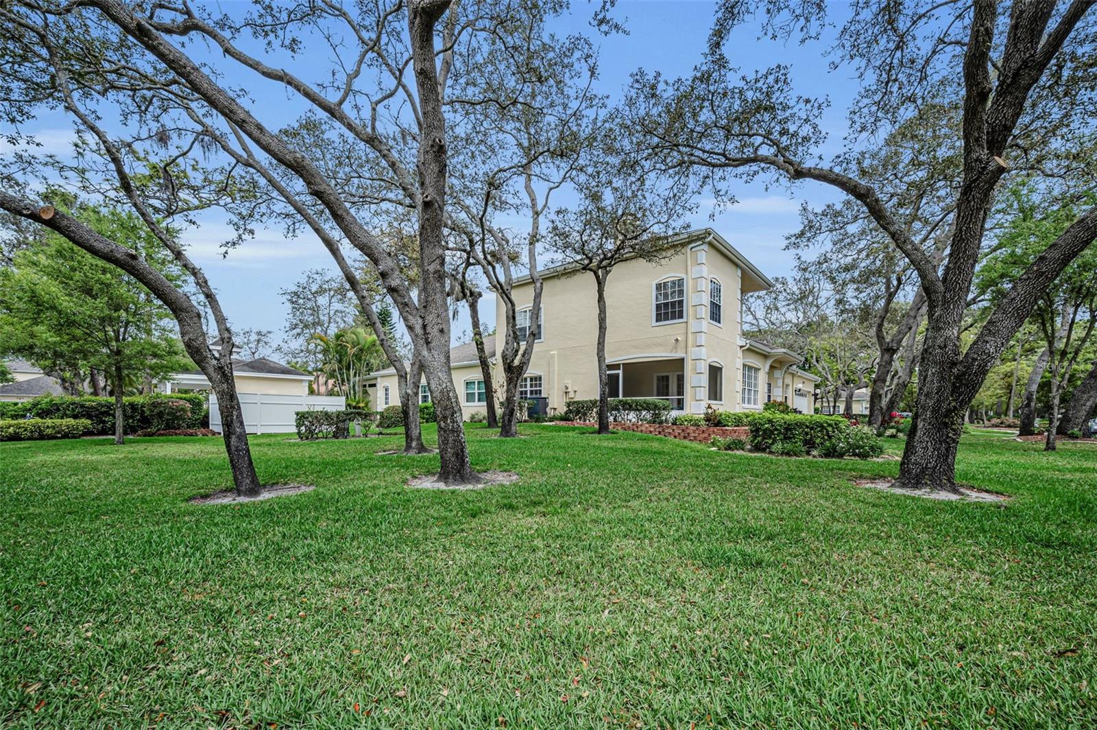 GLENEAGLES CLUSTER - Residential