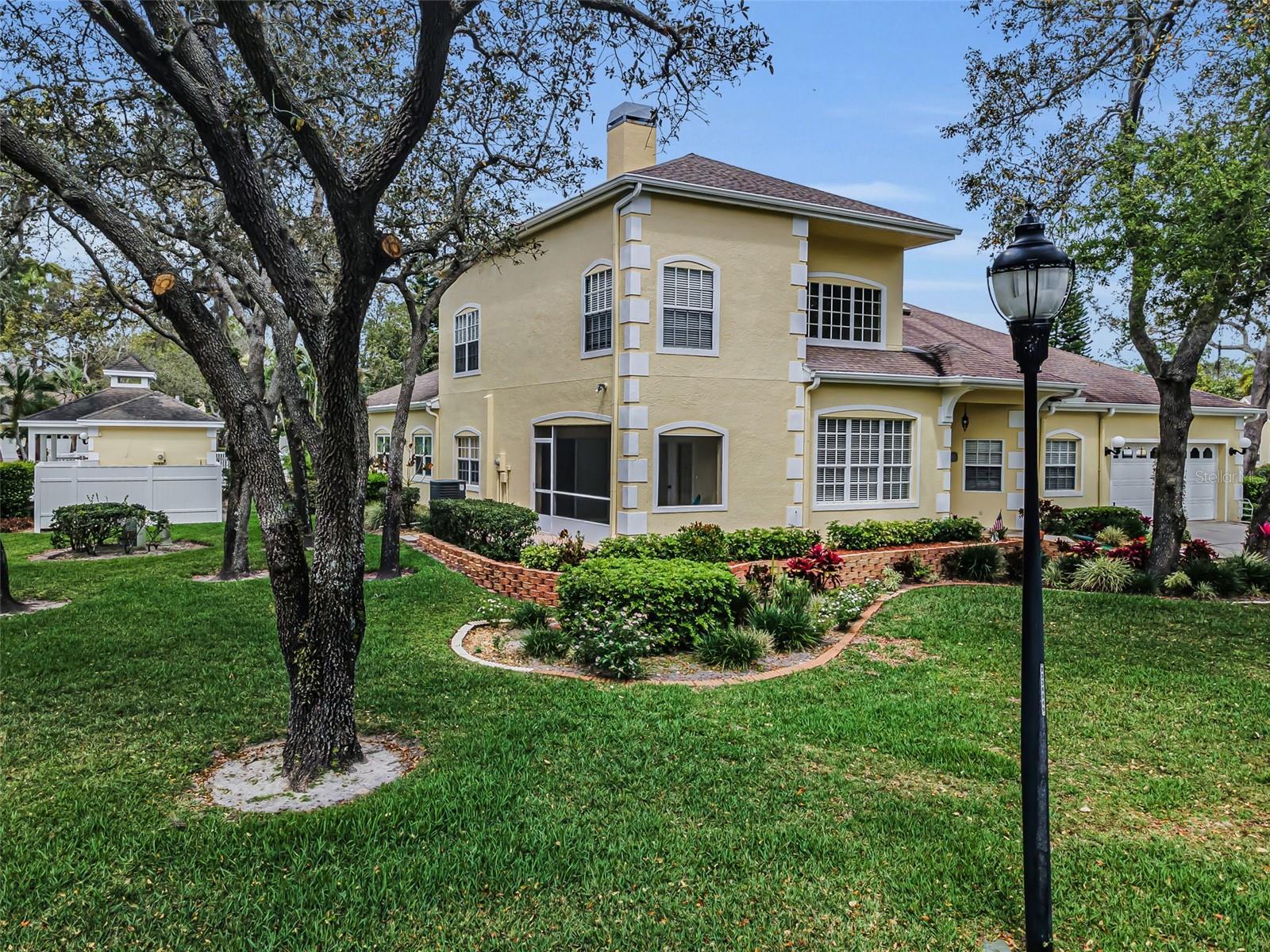 GLENEAGLES CLUSTER - Residential