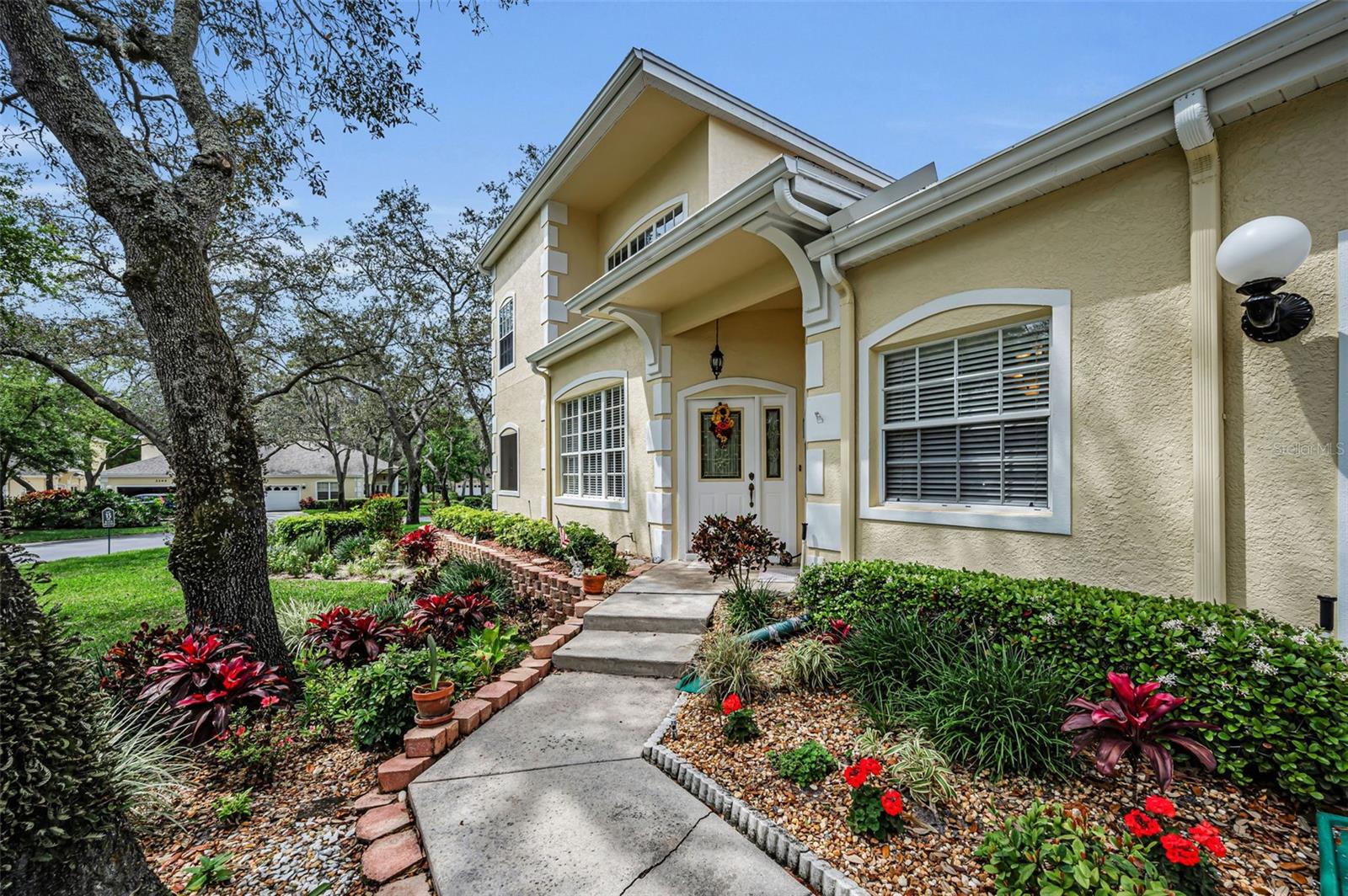 GLENEAGLES CLUSTER - Residential