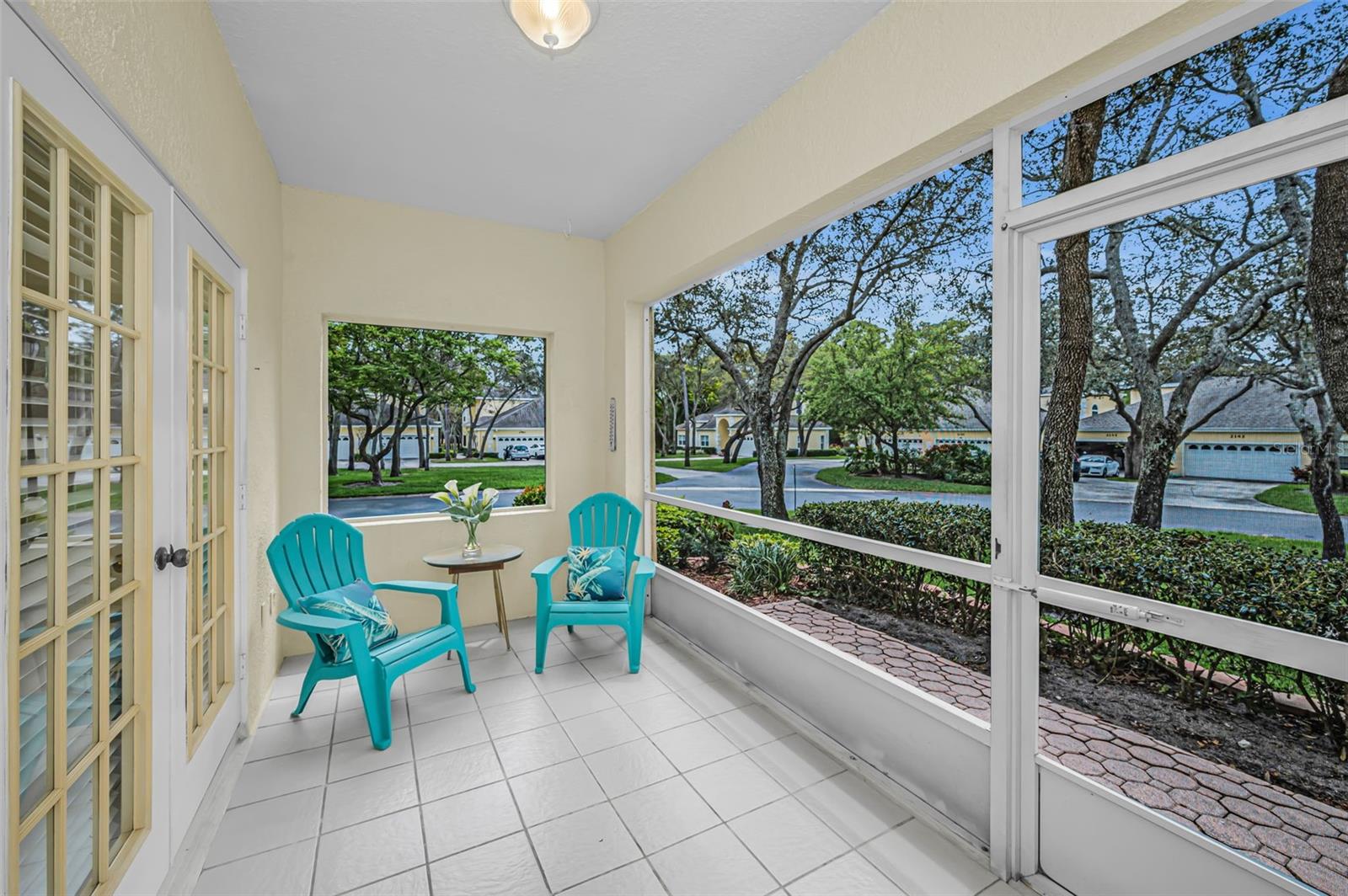 GLENEAGLES CLUSTER - Residential