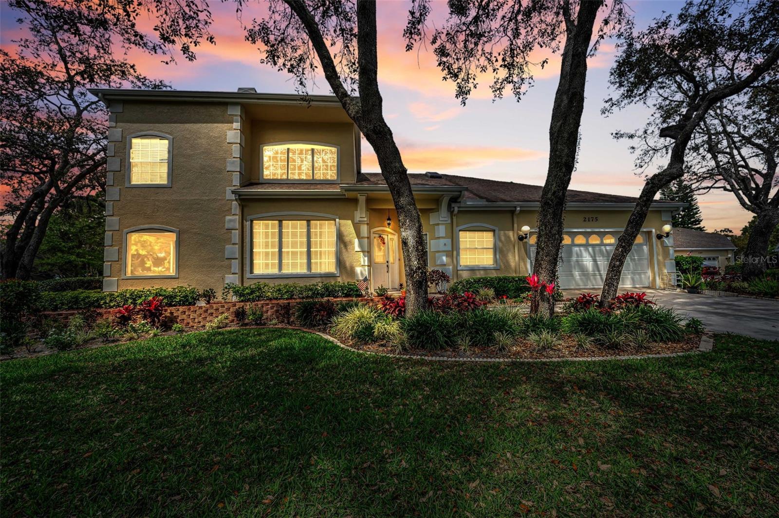 GLENEAGLES CLUSTER - Residential