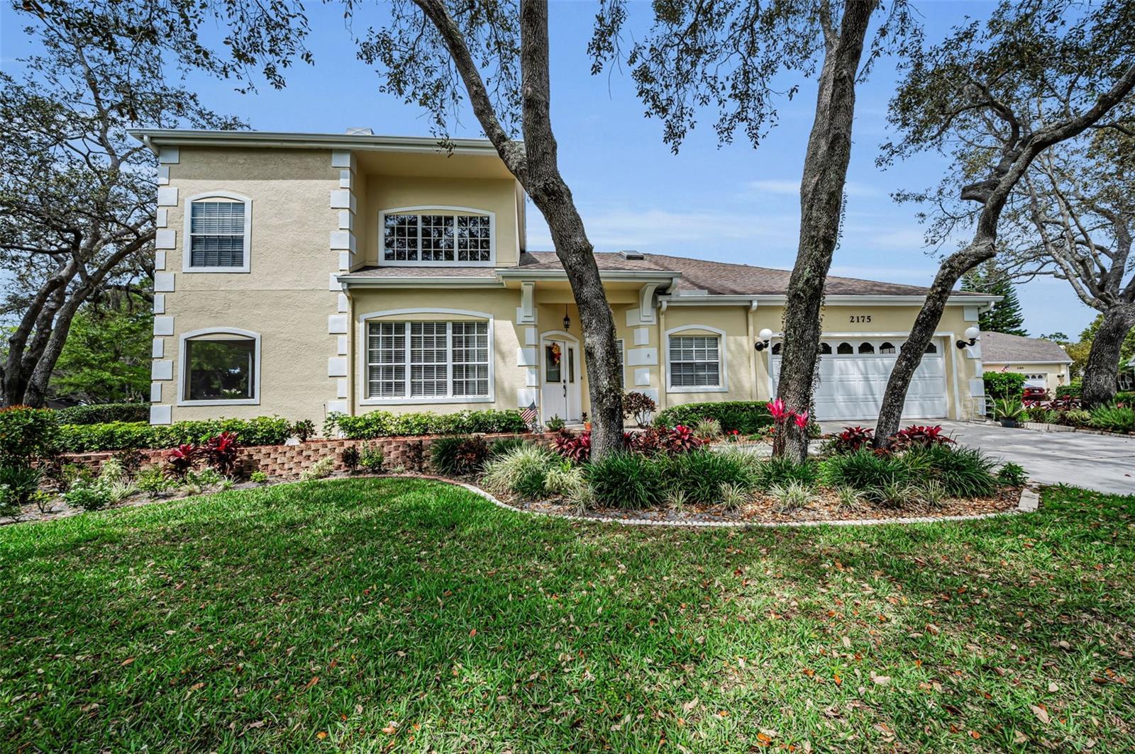 GLENEAGLES CLUSTER - Residential