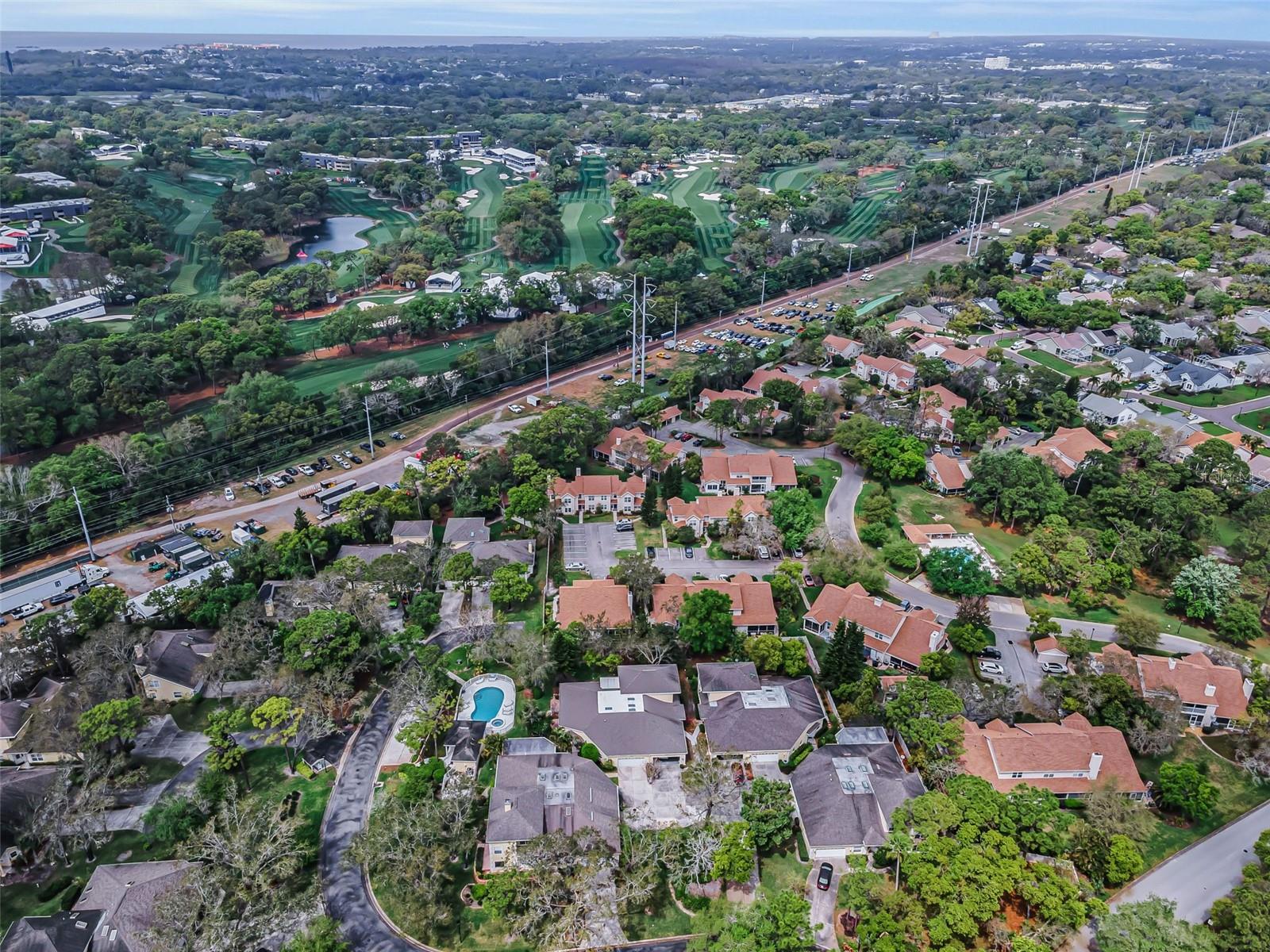 GLENEAGLES CLUSTER - Residential