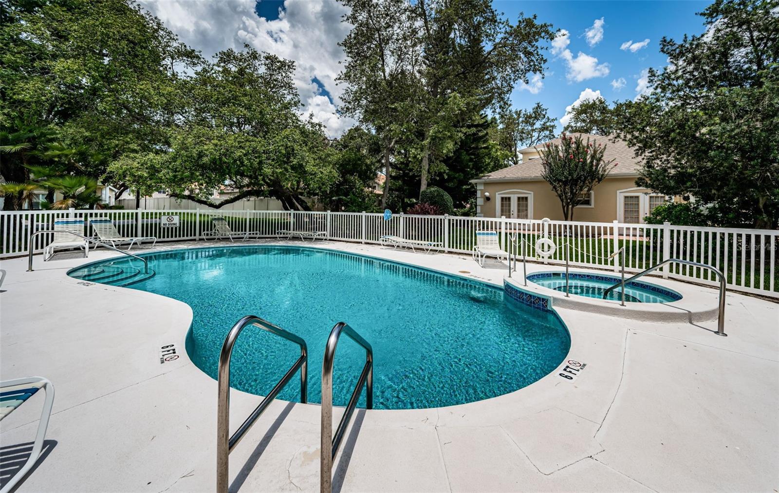 GLENEAGLES CLUSTER - Residential