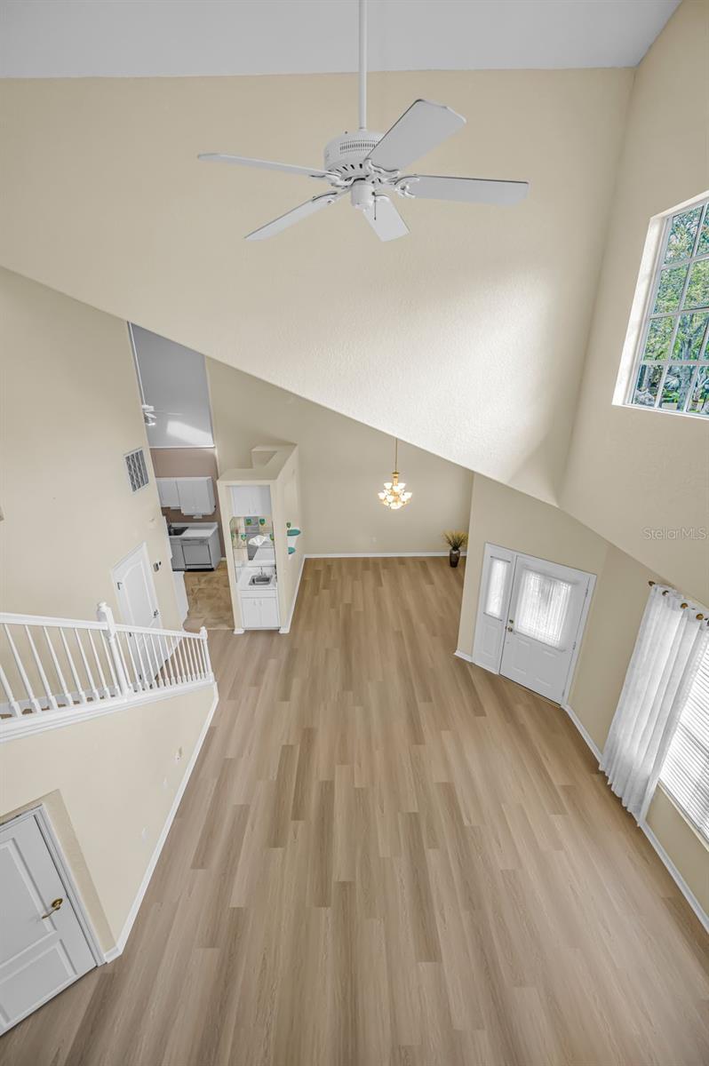 GLENEAGLES CLUSTER - Residential