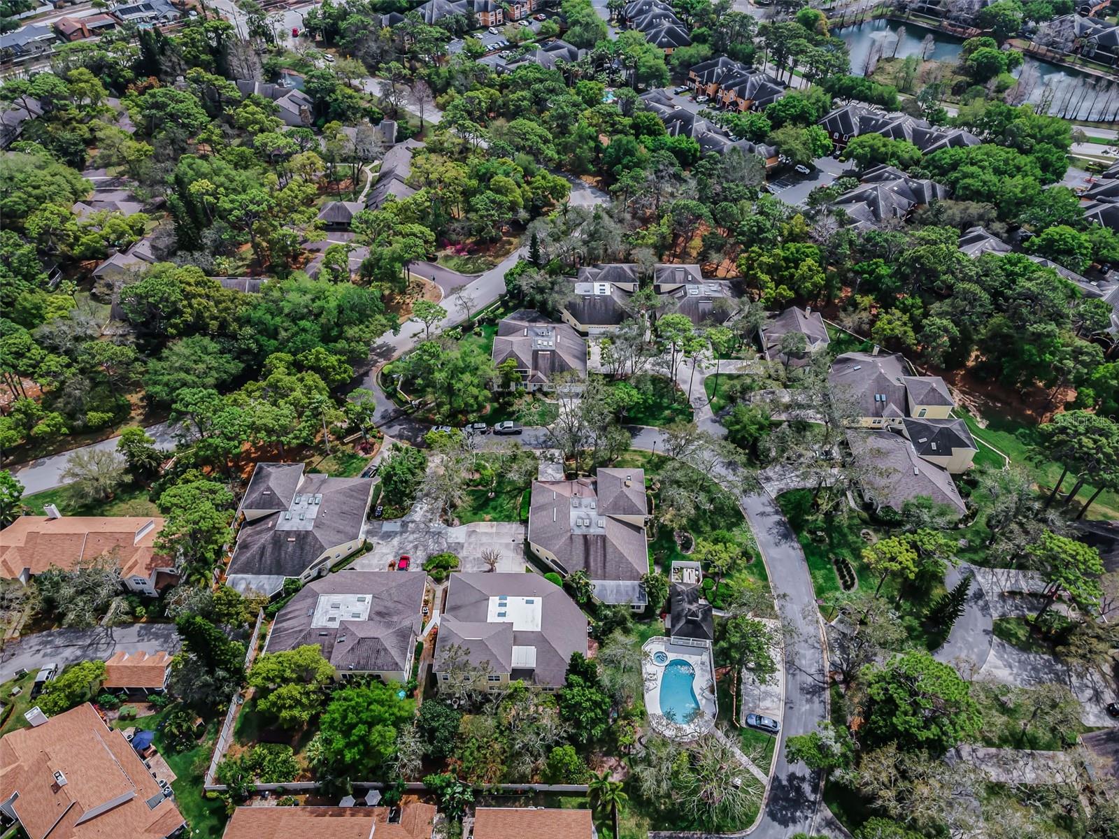 GLENEAGLES CLUSTER - Residential