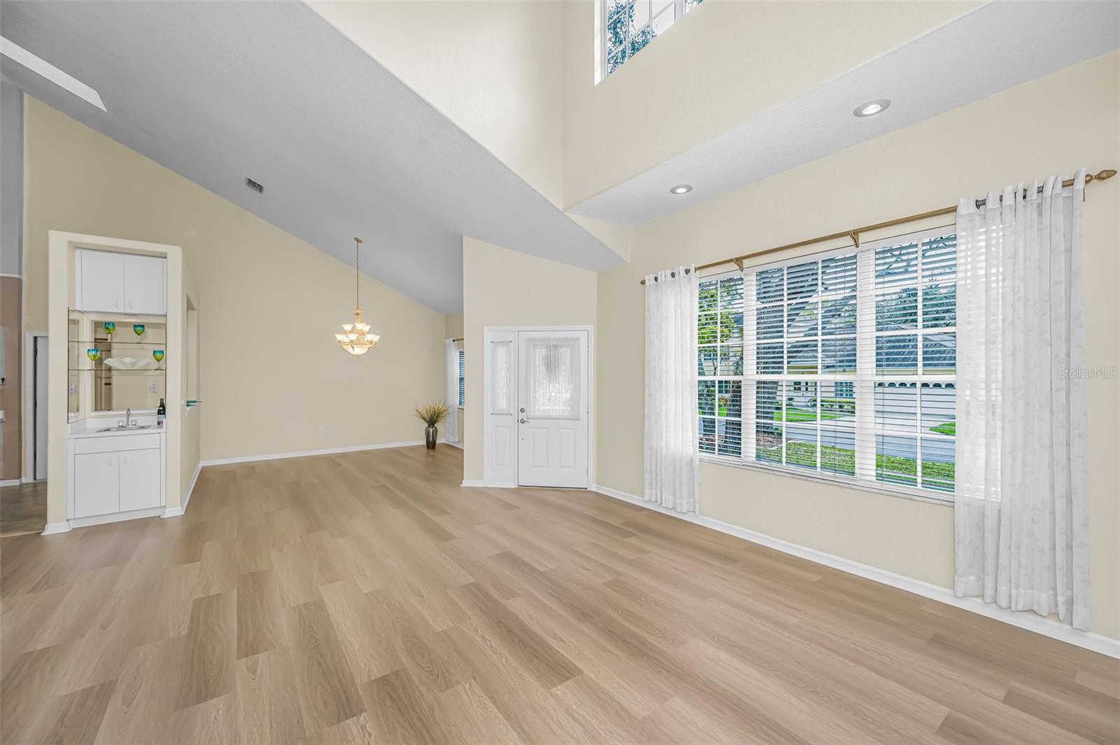 GLENEAGLES CLUSTER - Residential