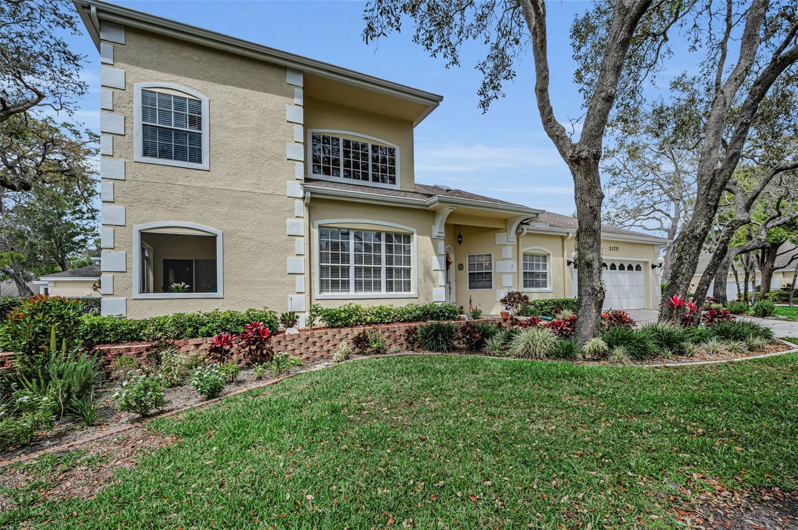 GLENEAGLES CLUSTER - Residential