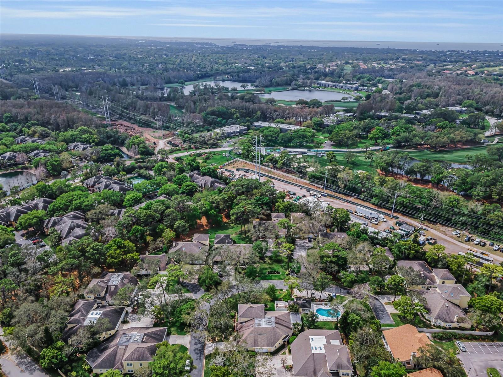 GLENEAGLES CLUSTER - Residential